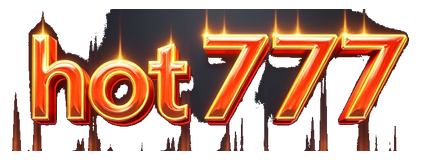 hot777 logo