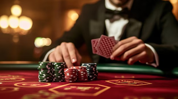 hot777 Royal Ascot মার্কেট